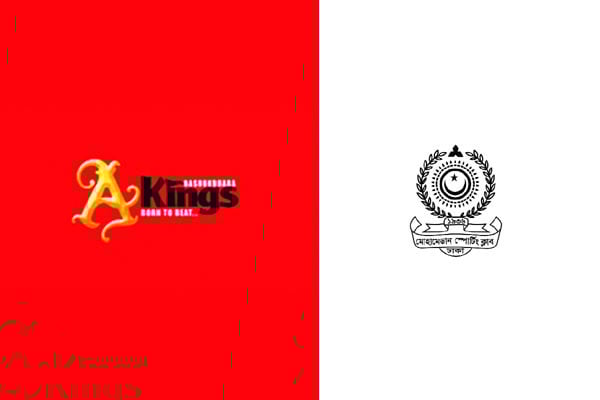 বসুন্ধরা কিংস-মোহামেডানের মর্যাদার লড়াই