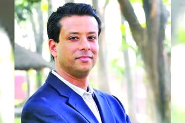 জয়কে হাজির হতে পত্রিকায় বিজ্ঞপ্তি প্রকাশের নির্দেশ