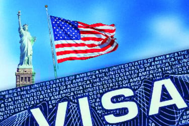 মার্কিন ভিসায় আসছে নয়া বিধি