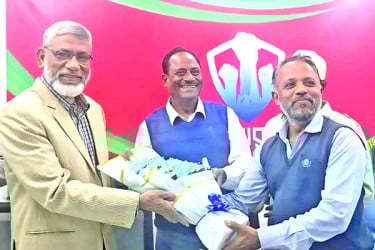 জামানত হারাবেন এমন প্রার্থী দেব না