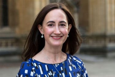 ব্রিটিশ লেখিকা সোফি কিনসেলা আর নেই