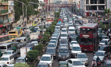 রাজধানী ঢাকায় আজ কোথায় কোন কর্মসূচি