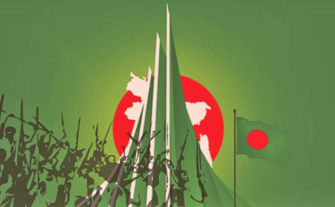 বিজয় দিবস ঘিরে শিল্পকলায় তিনদিনের নাট্যোৎসব