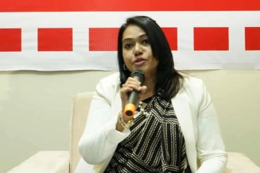 জনগণকে হ্যাঁ-না ভোট বোঝানো বড় চ্যালেঞ্জ : তথ্য সচিব