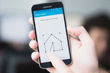 ফোনের প্যাটার্ন-পিন ভুলে গেছেন? সহজ উপায়ে কয়েক মিনিটেই করুন আনলক