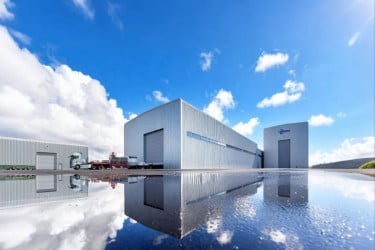 মাস্কের স্টারলিংকের সঙ্গে প্রতিযোগিতায় চীন চালু করল ‘স্যাটেলাইট সুপার ফ্যাক্টরি’