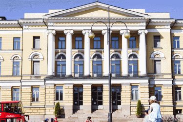 উচ্চ শিক্ষার সুযোগ দিচ্ছে ফিনল্যান্ড