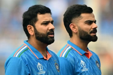 ‘এ+’ গ্রেড হারাতে পারেন কোহলি-রোহিত