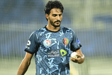 বিপিএল মাতাতে আসছেন বিলাল সামি