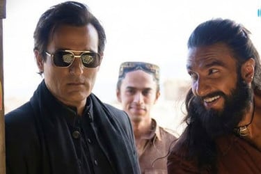 অক্ষয়ের নাচ ভাইরাল, বলিউডে রেহমান ডাকাত ইফেক্ট