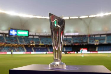 টি-টোয়েন্টি বিশ্বকাপ ক্রিকেটের টিকিট বিক্রি শুরু, সর্বনিম্ন মূল্য ১০০ রুপি