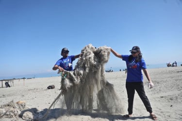 দ্বীপ, দূষণ এবং আমরা