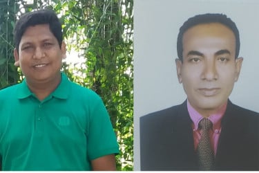 শ্রীপুরে পোল্ট্রি অ্যান্ড ডেইরি দোকান মালিক সমিতির নতুন কমিটি