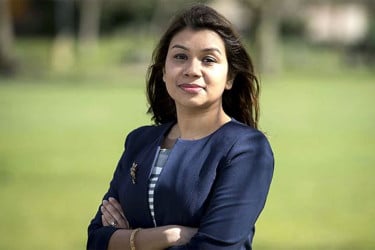 ফ্ল্যাট জালিয়াতি : টিউলিপের বিরুদ্ধে দুদকের চার্জশিট