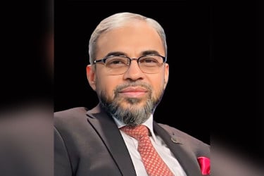 দম ফুরিয়ে আসছে, বাঁচার উপায় কী