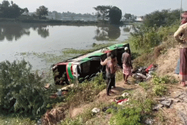 কুমিল্লায় দুর্ঘটনায় মোটরসাইকেল আরোহী নিহত