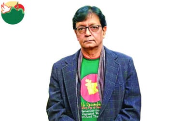 বিজয় দিবসের বড় অর্জন স্বাধীন মানচিত্র ও পতাকা