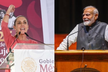 ভারতের ওপর ৫০ শতাংশ শুল্ক চাপালো মেক্সিকো