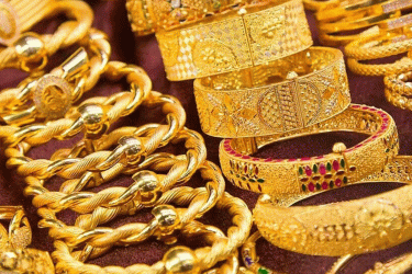 ফের বাড়ল স্বর্ণের দাম