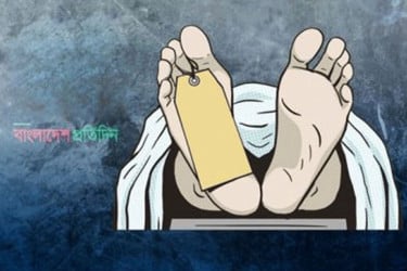 কেরানীগঞ্জে কিশোরের মরদেহ উদ্ধার