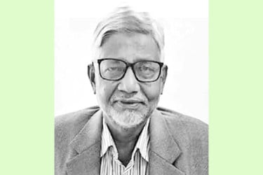 নির্বাচন : জাতির সামনে অগ্নিপরীক্ষা