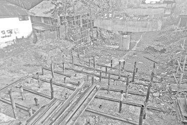 সাড়ে ছয় বছরে ৩০ শতাংশ!