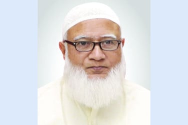 জামায়াত আমিরের সঙ্গে বৈঠক জাপান ব্যবসায়ী দলের