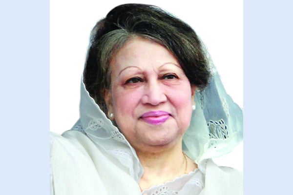 খালেদা জিয়া চিকিৎসায় সাড়া দিচ্ছেন