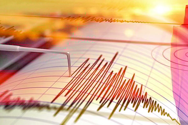 মধ্যরাতে বাংলাদেশ ভারত মিয়ানমারে ভূমিকম্প