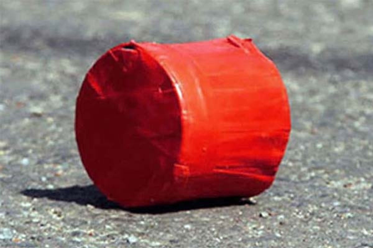 মগবাজার, মৌচাক ও মোহাম্মদপুরে ককটেল বিস্ফোরণ