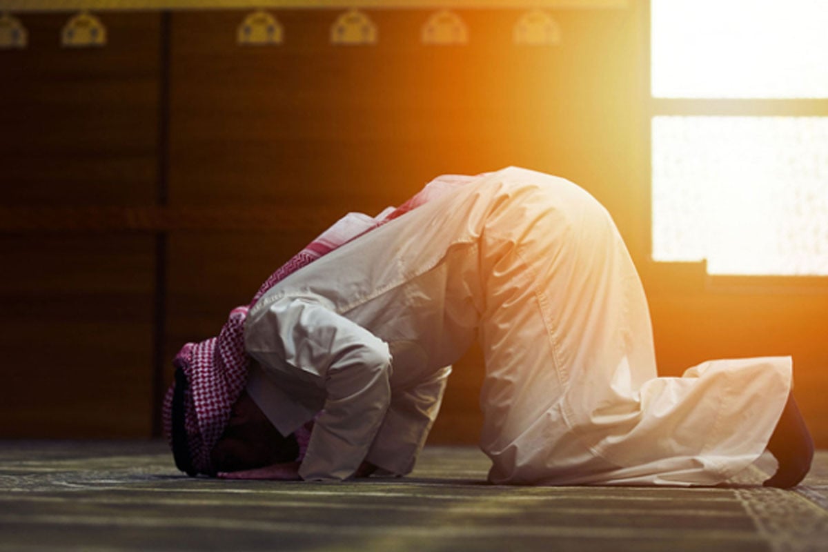 আজকের নামাজের সময়সূচি, ১২ ডিসেম্বর ২০২৫