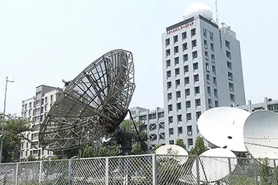 ঢাকায় তাপমাত্রা নামল ১৫ ডিগ্রির ঘরে