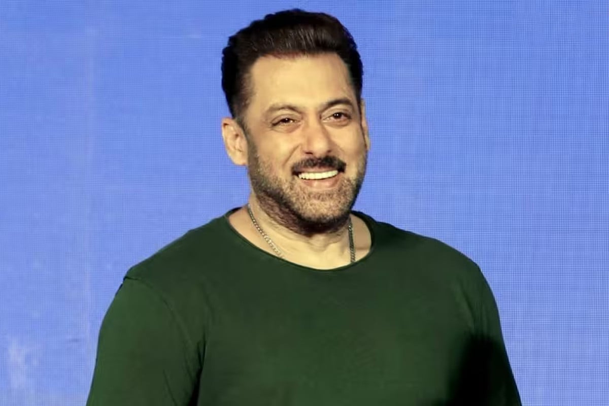 বিকৃত করা যাবে না সালমানের নাচ কিংবা সংলাপ, নির্দেশ আদালতের