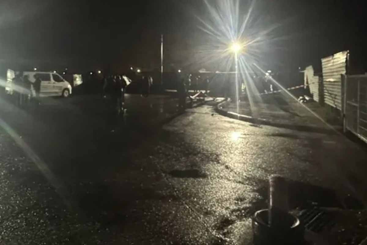 কিয়েভে দুটি বিস্ফোরণে নিহত ১, আহত ৪