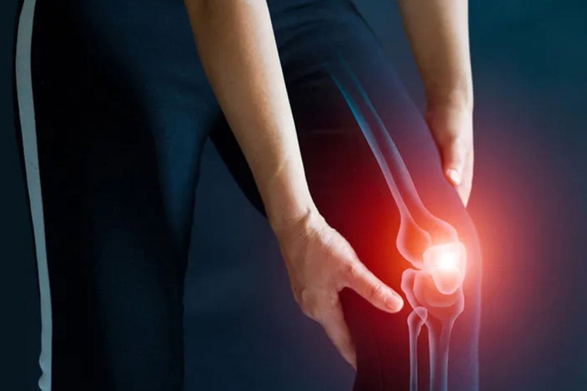 শীতে বাতের ব্যথা কমানোর ঘরোয়া উপায়