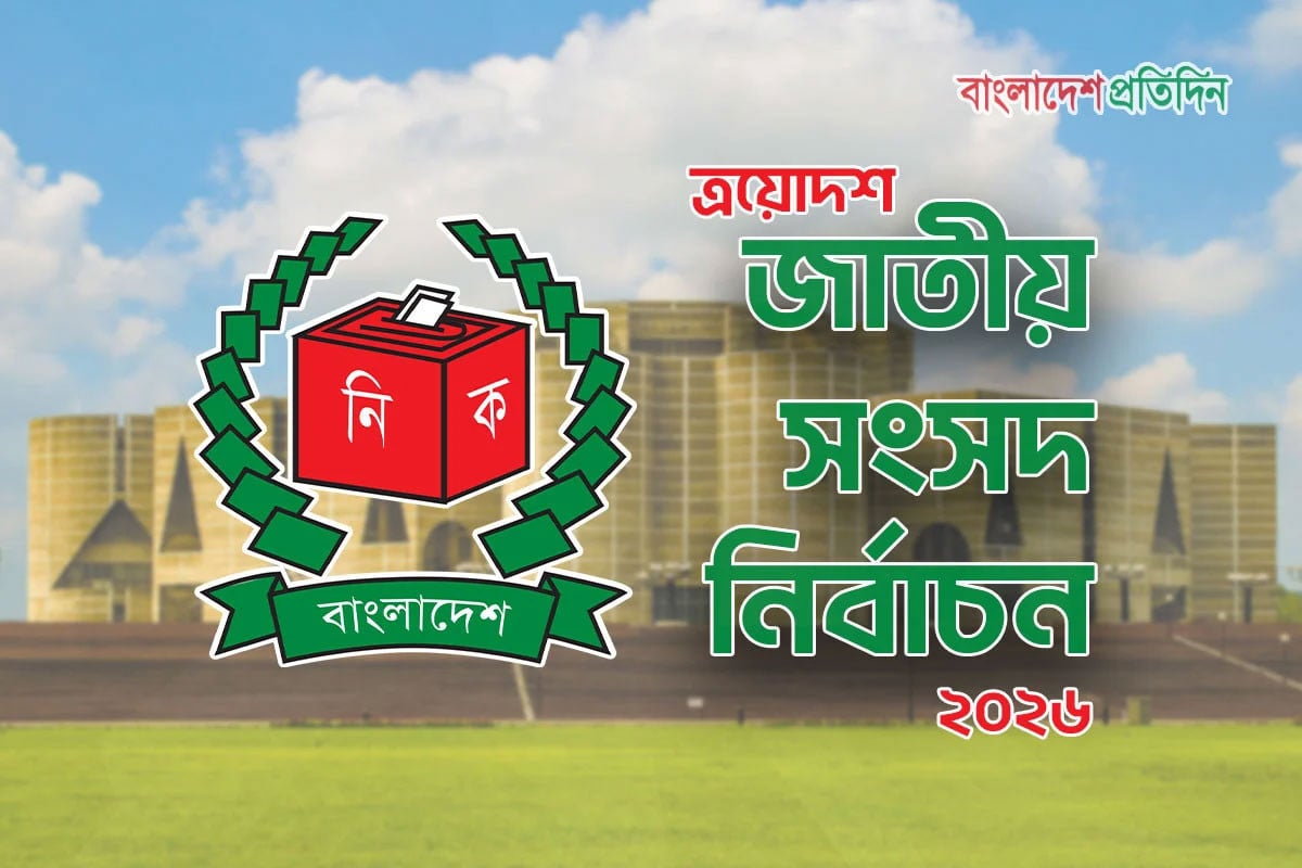 নির্বাচনী কর্মকর্তার কাছে সরাসরি মনোনয়নপত্র দাখিল করতে হবে প্রার্থীদের