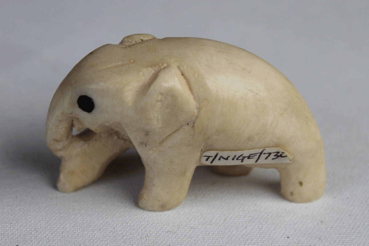 জাদুঘর থেকে ছয় শতাধিক নিদর্শন চুরি, চারজনের খোঁজে যুক্তরাজ্য পুলিশ