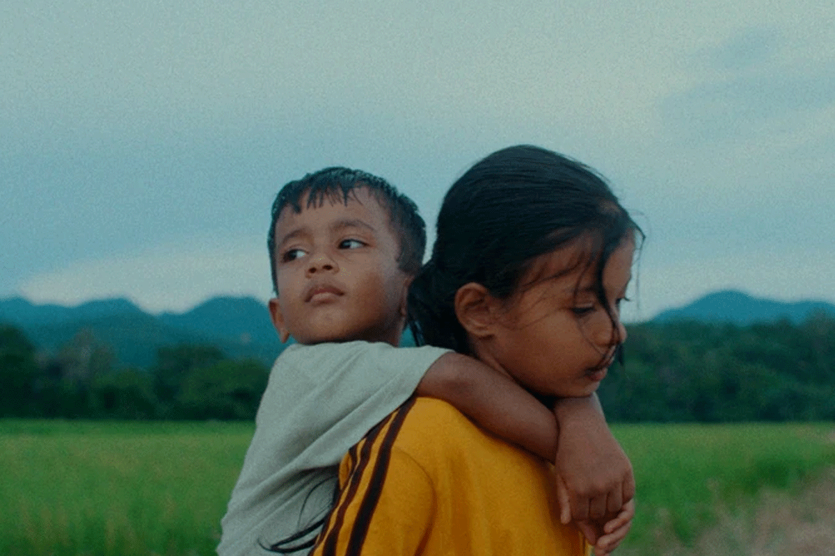 রেড সি ফেস্টিভ্যালে সর্বোচ্চ পুরস্কার জিতল ‘লস্ট ল্যান্ড’