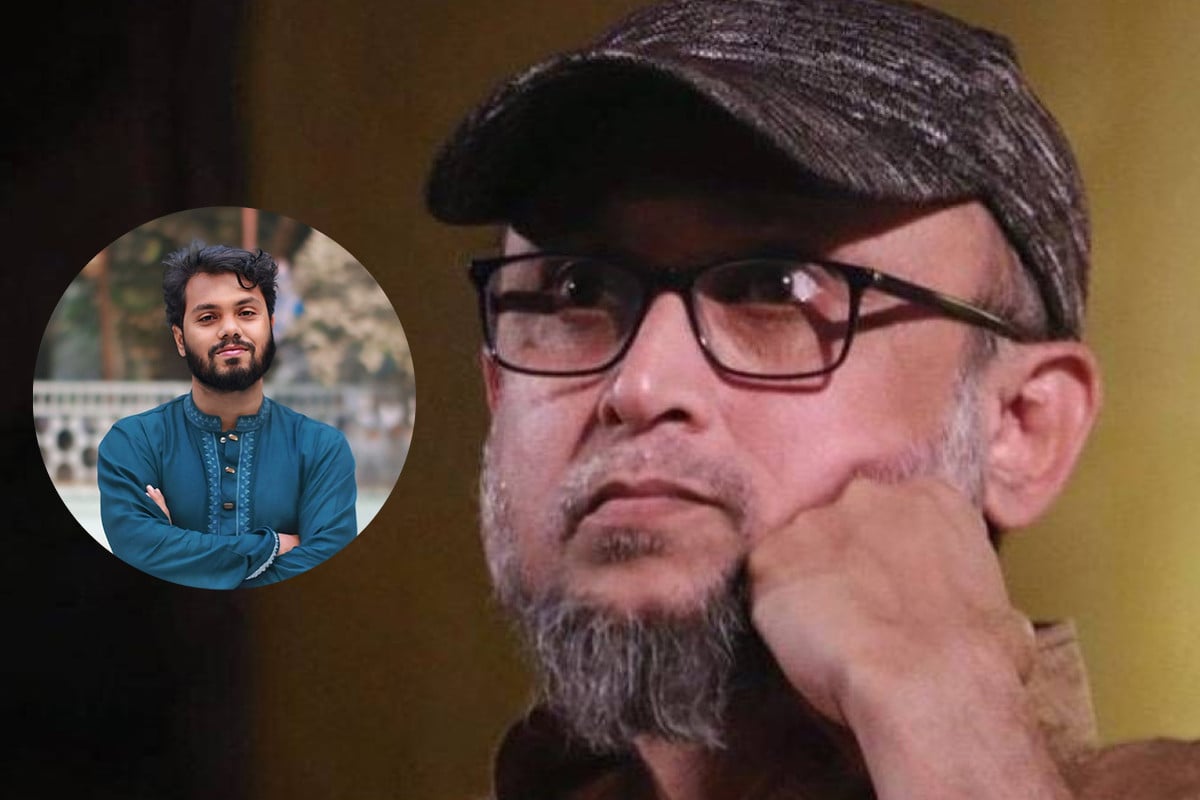 ওসমান হাদি গুলিবিদ্ধ, যা বললেন ফারুকী