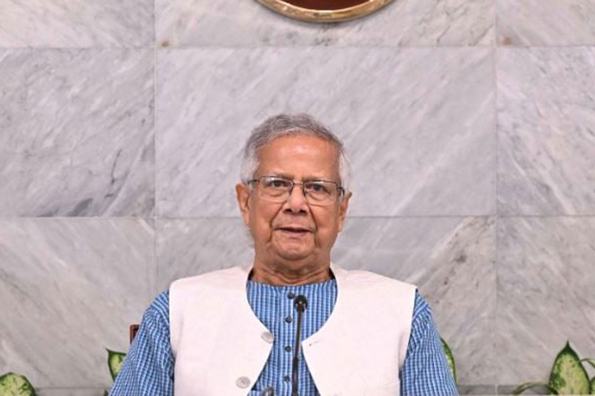 ওসমান হাদির ওপর হামলাকারীদের দ্রুত আইনের আওতায় আনার নির্দেশ প্রধান উপদেষ্টার