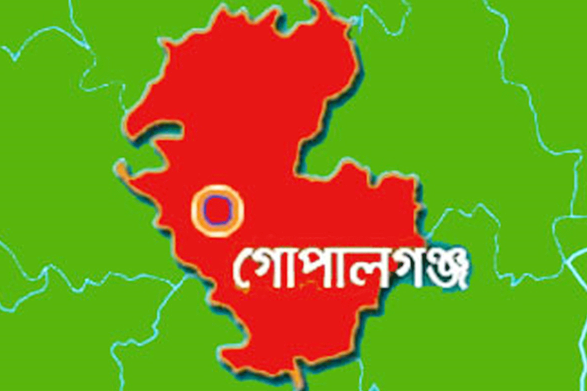 গোপালগঞ্জে দুই পক্ষের সংঘর্ষে আহত ২০