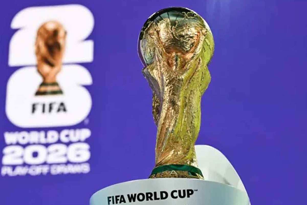 ফুটবল বিশ্বকাপে টিকিটের দাম আকাশছোঁয়া