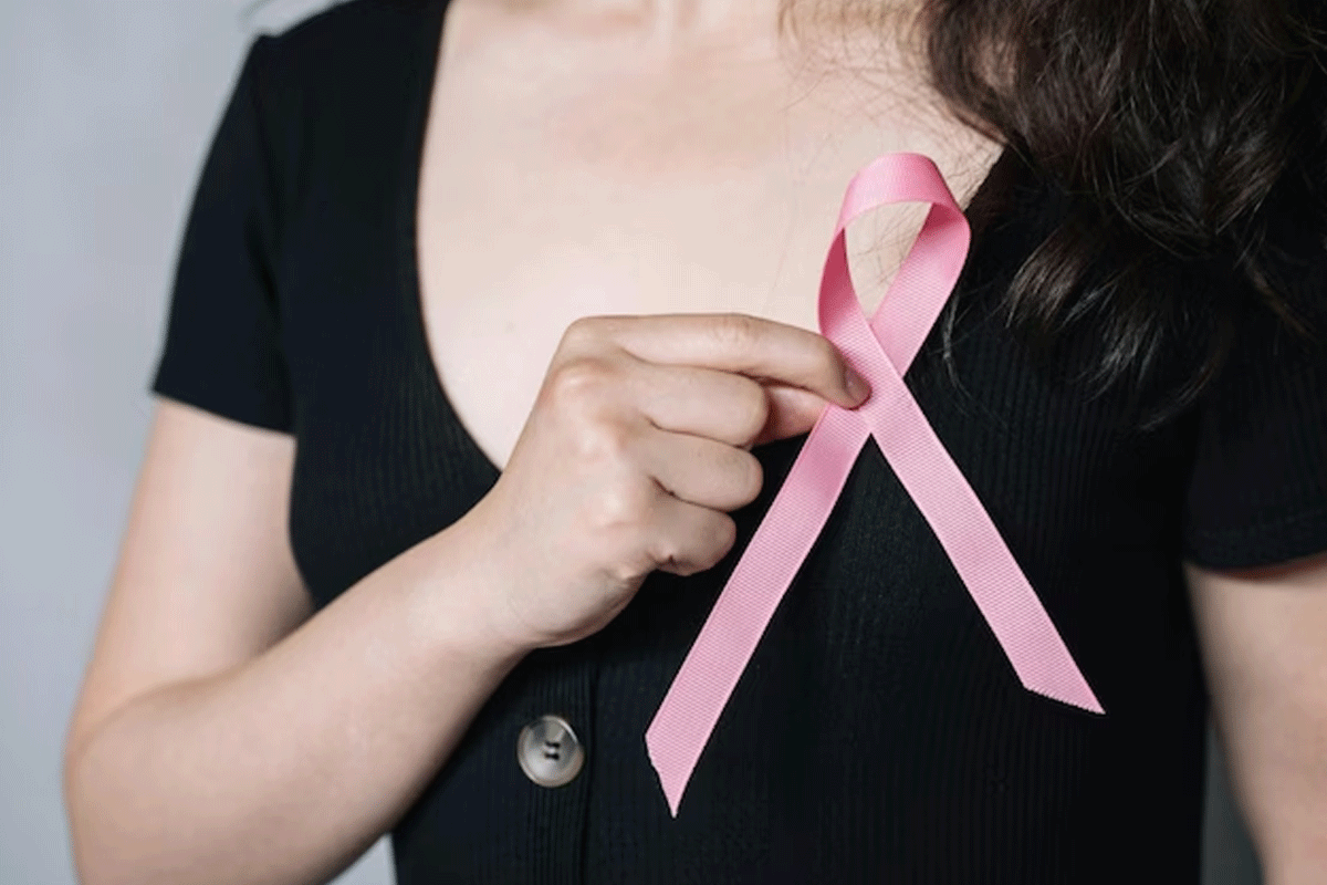 ব্রেস্ট ক্যানসার প্রতিরোধে সুখবর দিলেন বিজ্ঞানীরা