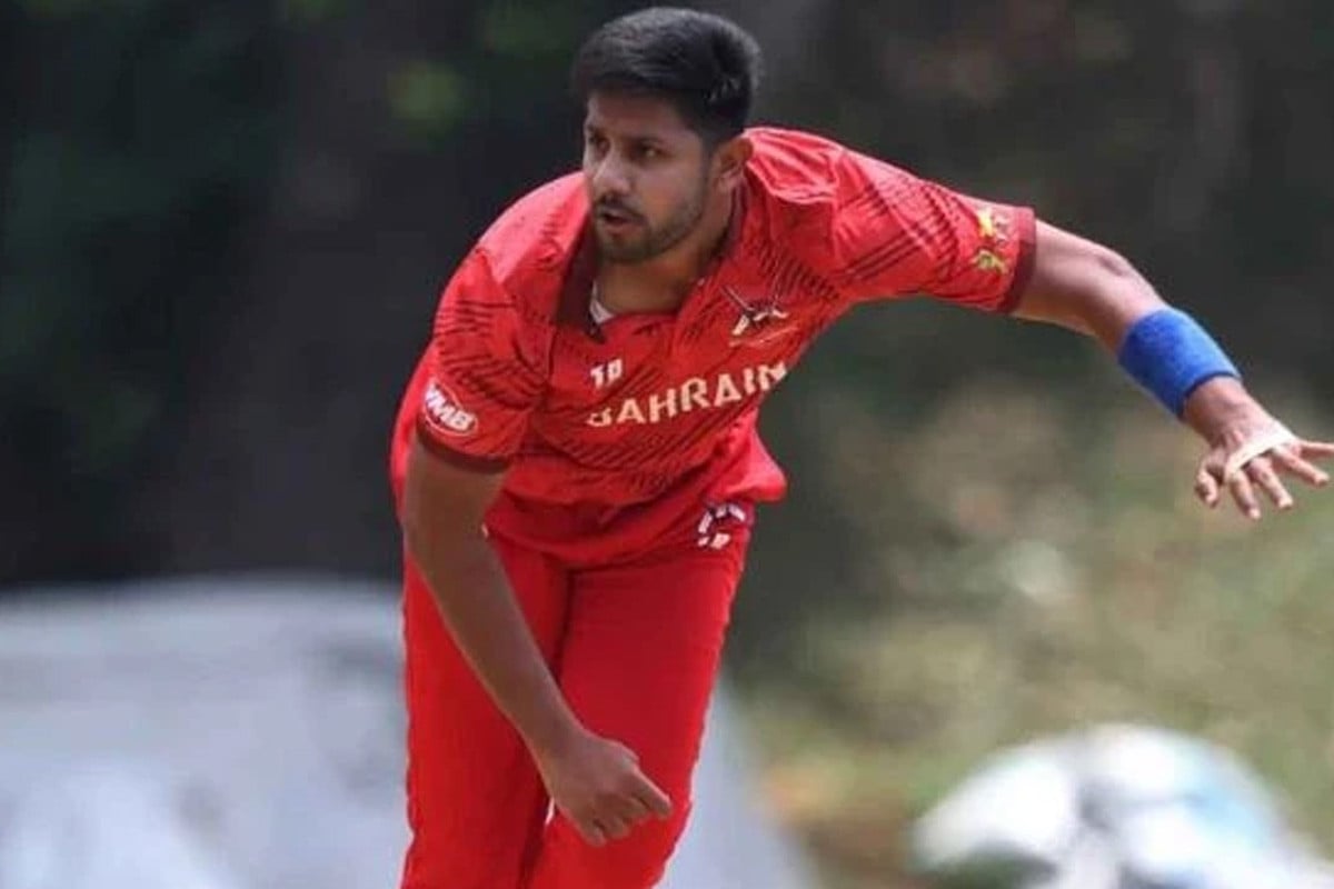 ১৯ রানে ৭ উইকেট, টি-টোয়েন্টিতে রেকর্ড গড়লেন আলি দাউদ