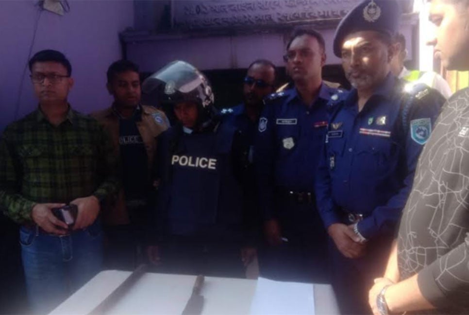 রংপুরে টাকার লোভে স্ত্রীসহ মুক্তিযোদ্ধাকে হত্যা