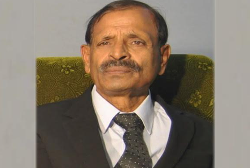 সাংবাদিক তৌফিক ইফতেখারের বাবার ইন্তেকাল