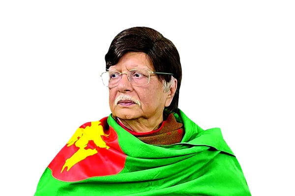 সেই দিনগুলোর কথা মনে হলে এখনো শিউরে উঠি