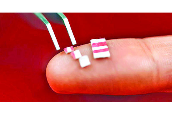 দেশে নতুন মাদক এমডিএমবি