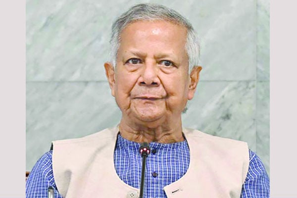 দেশের অস্তিত্বের ওপর আঘাত এ হামলা