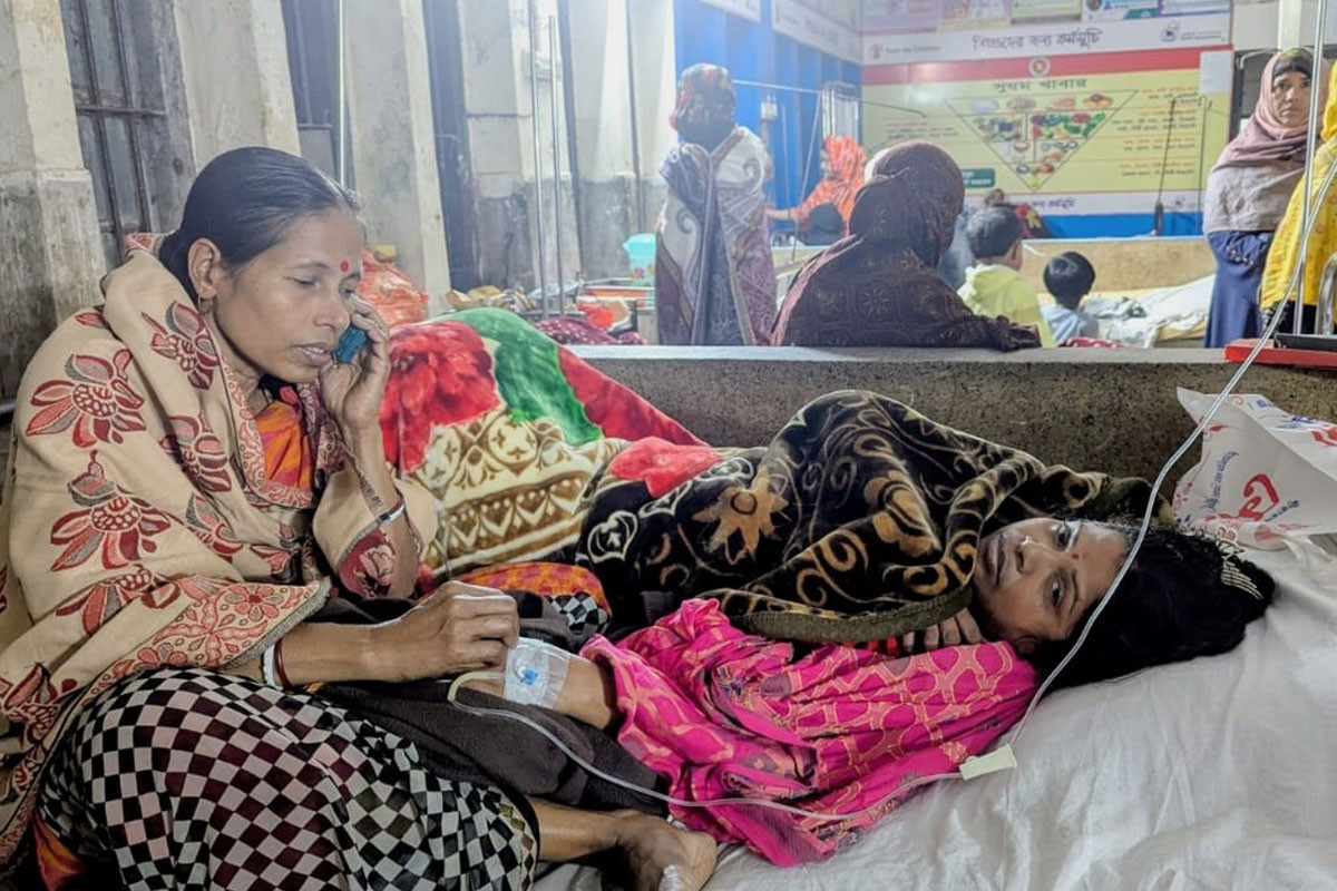 বাকেরগঞ্জে চেতনানাশক মিশিয়ে শতবর্ষী নারীকে হত্যা, স্বর্ণালঙ্কার ও টাকা লুট